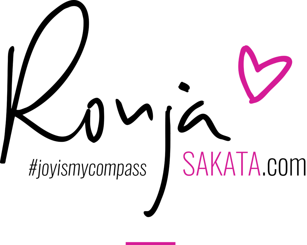 Ronja Sakata Logo