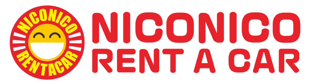 NicoNico Rent A Car Logo