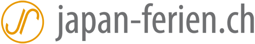 Japan-Ferien Logo
